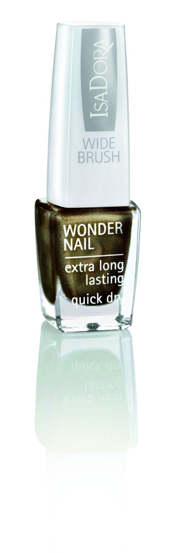 Lakier IsaDora Trend Nails Collection