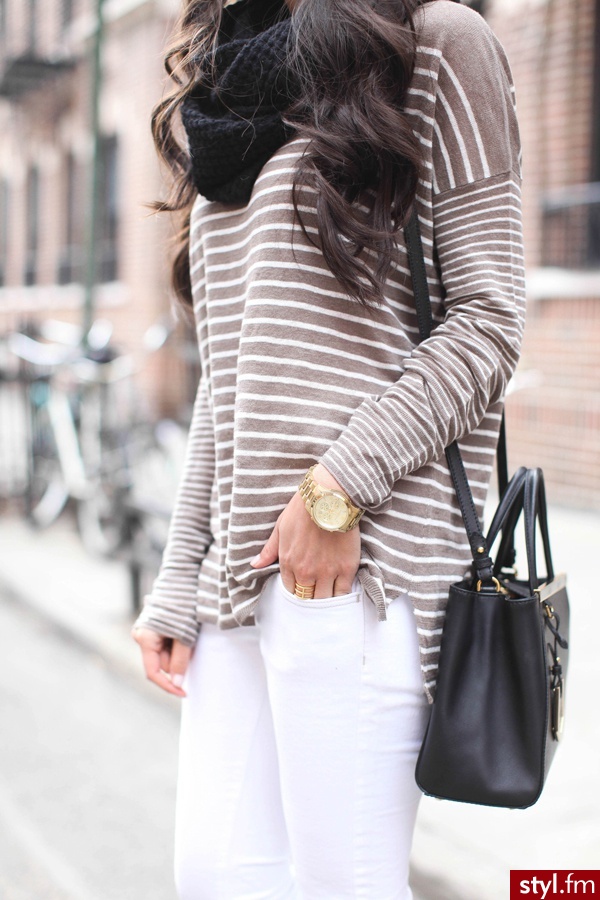 Bluzki Ciuchy Moda