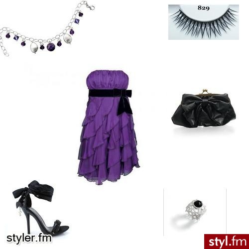 elegancja - Styler