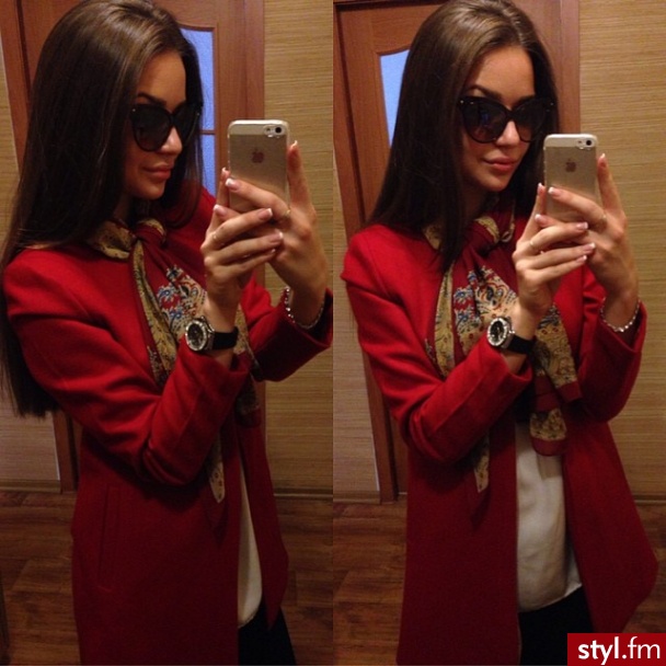 Pozostałe Ciuchy Moda