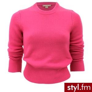 Swetry Ciuchy Moda