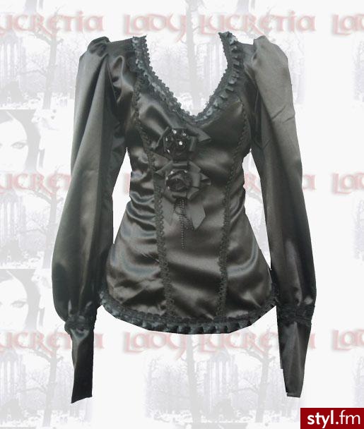 Pozostałe Ciuchy Moda