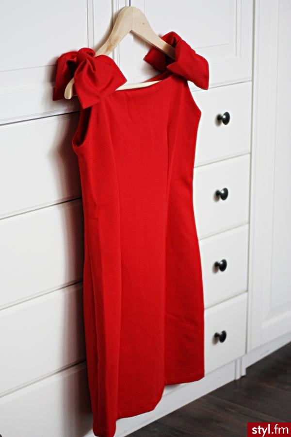 Dzienne Sukienki Moda