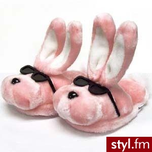 Pozostałe Buty Moda