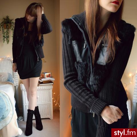Pozostałe Ciuchy Moda