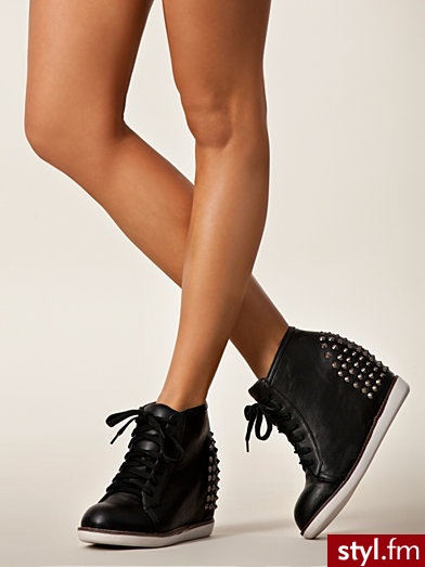 Koturny Buty Moda