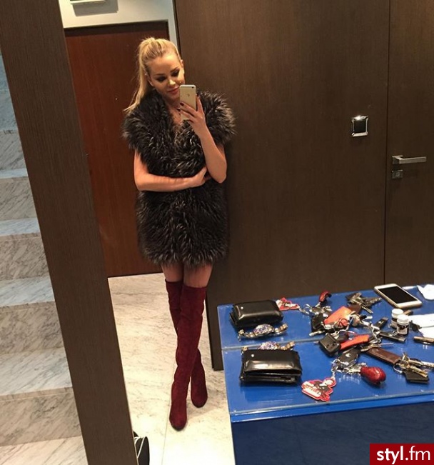 Kamizelki Okrycia Moda