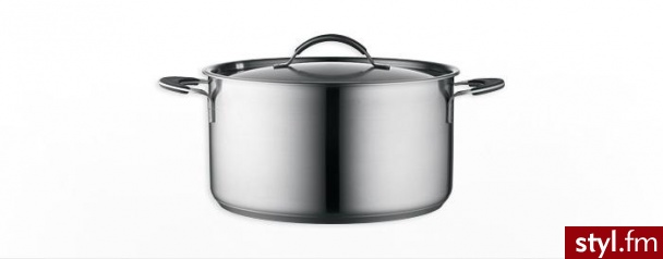 Fiskars garnek z pokrywą do indukcji 5l functional form 855228 - Pozostałe Biżuteria Moda