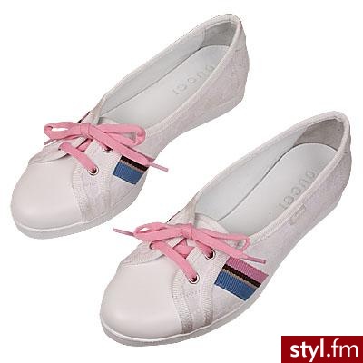 gucci - Pozostałe Buty Moda