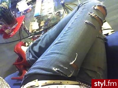 Pozostałe Ciuchy Moda