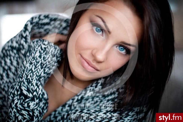 Dzienne Makijaże