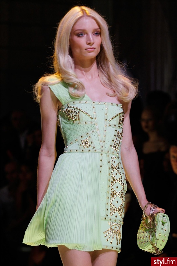 Dzienne Sukienki Moda