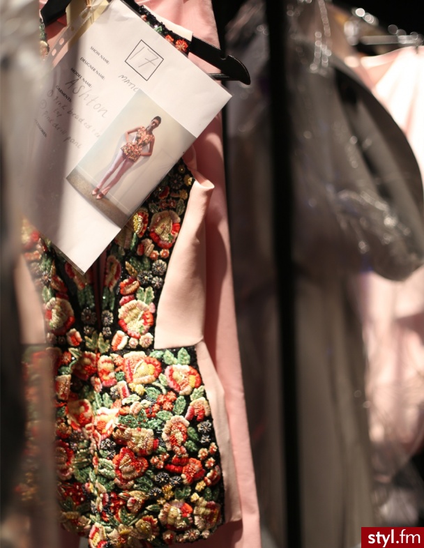 Pozostałe Sukienki Moda