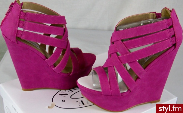 Koturny Buty Moda