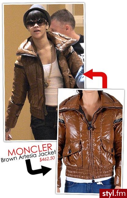 Riri <3 - Moda uliczna Inne Moda