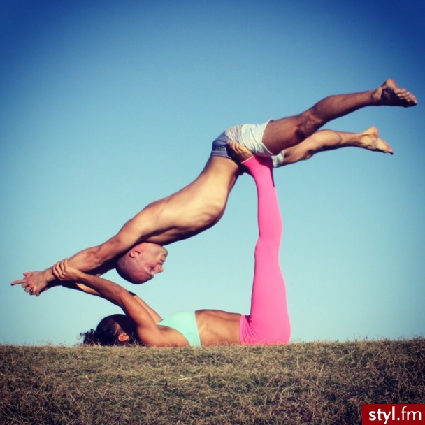 Sport i fitness