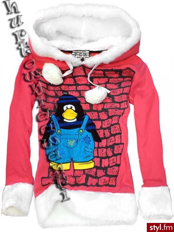 Pozostałe Ciuchy Moda