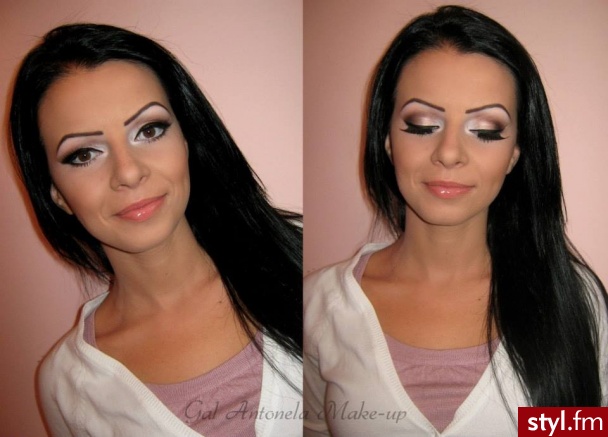 Makijaże