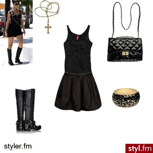 ;]] - Styler