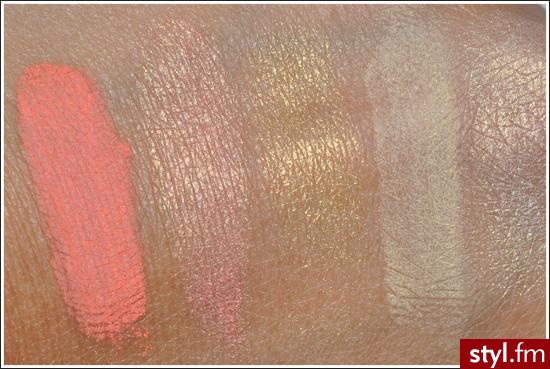 MakeUpForever - Misz-masz