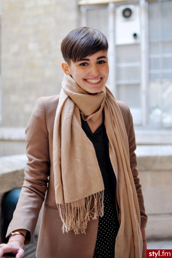 Krótkie Fryzury