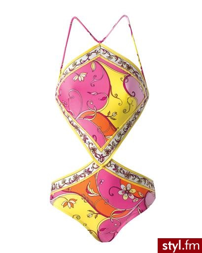 nylon i spandex - Juicy Couture Beach 160$ - Pozostałe Ciuchy Moda