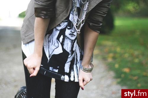 Pozostałe Ciuchy Moda