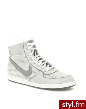 nike.. <3 - Pozostałe Buty Moda