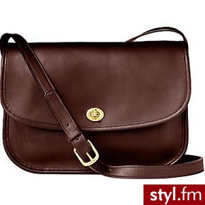 Coach Official Site - CITY BAG - Polyvore. Pobrano ze strony: http://www.polyvore.com/coach_official_site_city_bag/thing?id=2936929 - Pozostałe Torebki Moda