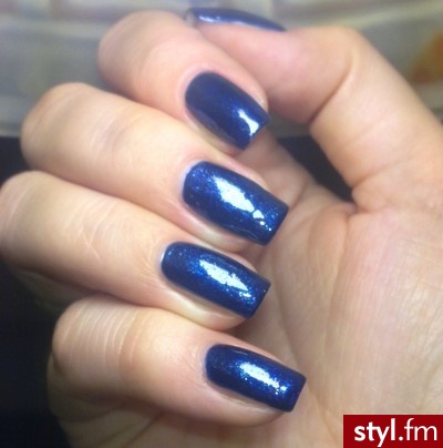 Paznokcie
