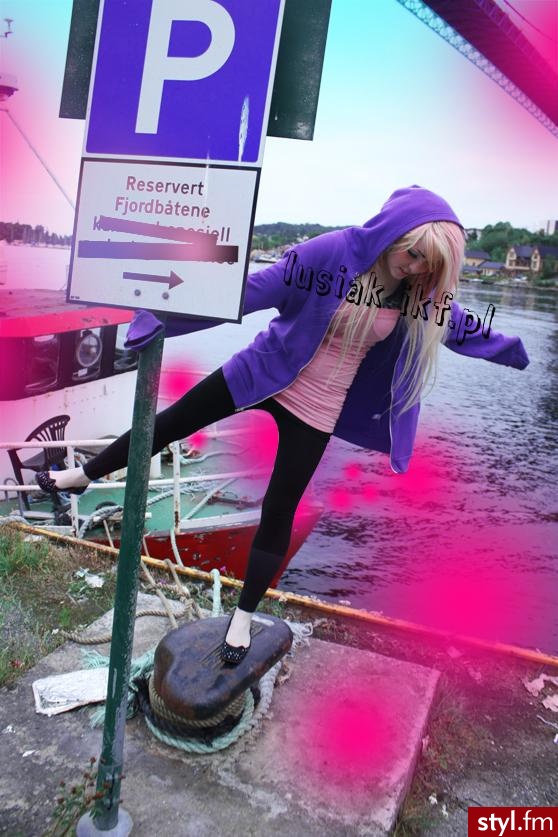Pozostałe Ciuchy Moda