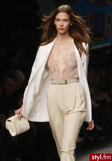 Projekt: Stella McCartney (wiosna/lato 2010) - Pozostałe Ciuchy Moda