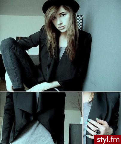 Pozostałe Ciuchy Moda