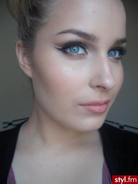 Dzienne Makijaże