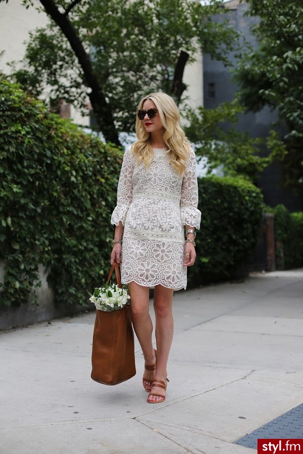 Dzienne Sukienki Moda