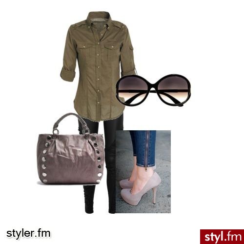 ;);) - Styler