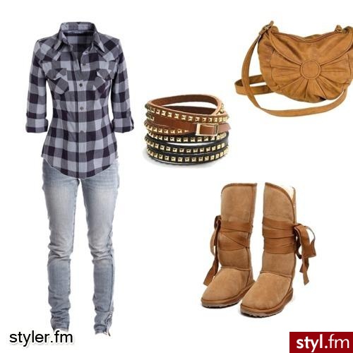 wygodnie - Styler