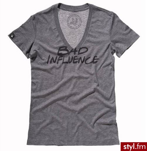 T-shirt Ciuchy Moda