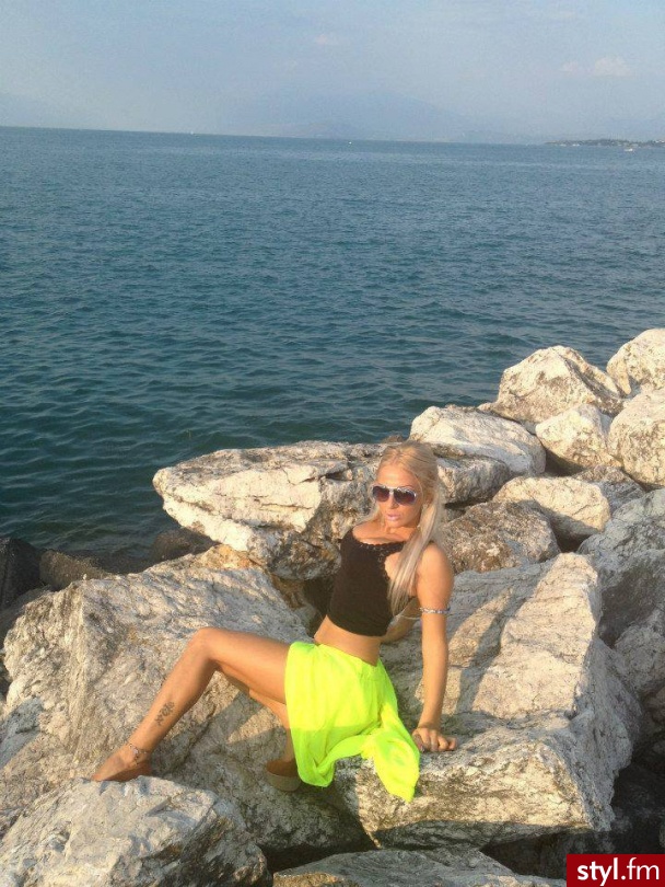 Krótkie Spódnice Moda