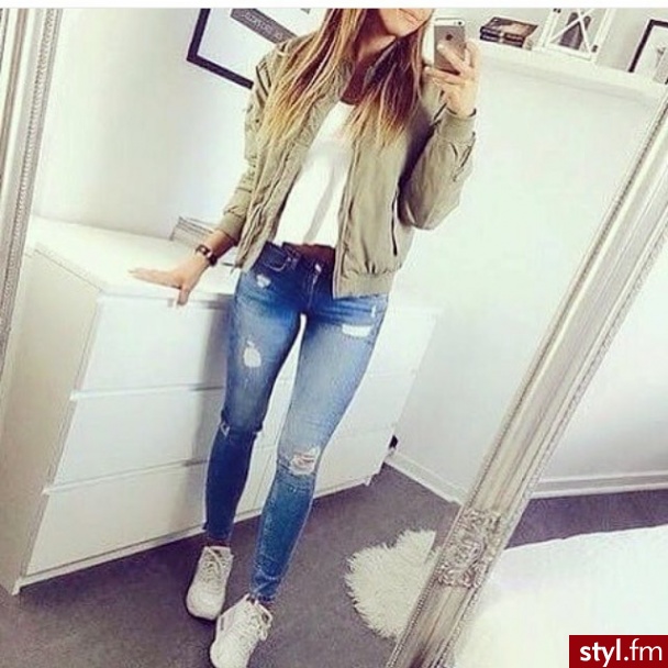 Pozostałe Ciuchy Moda