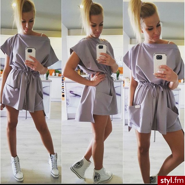 Pozostałe Ciuchy Moda