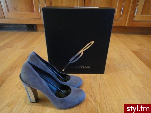 Pozostałe Buty Moda