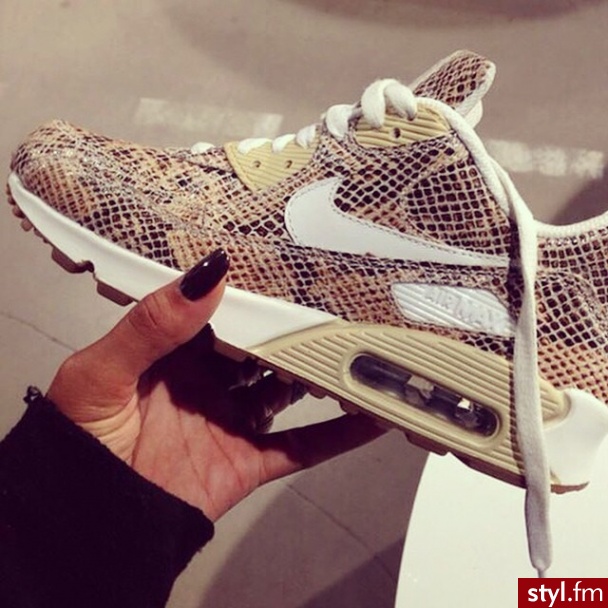 Sportowe Buty Moda