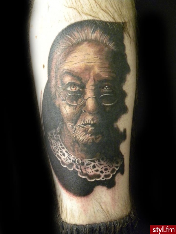 Tatuaże