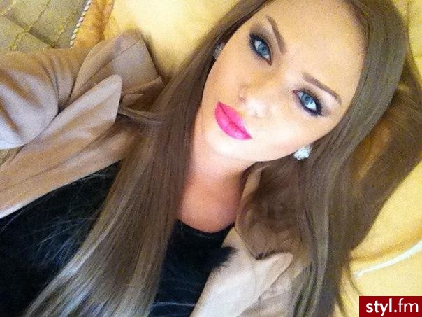 Dzienne Makijaże