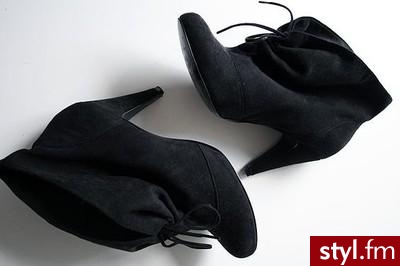 buty - Pozostałe Buty Moda
