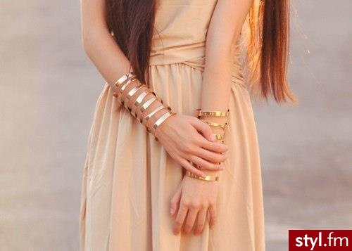 Dzienne Sukienki Moda