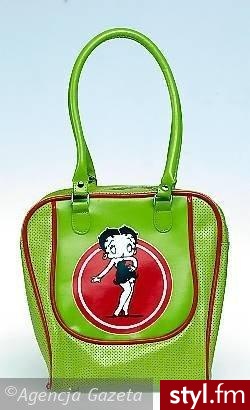Torba Troll 59,90 zł - Pozostałe Torebki Moda