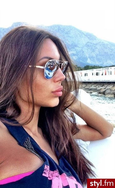 Okulary Dodatki Moda