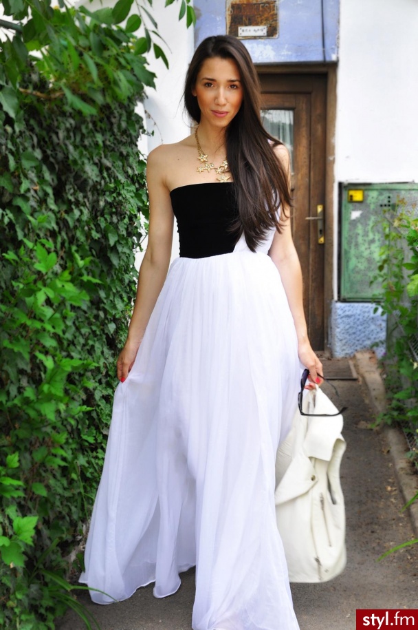 Dzienne Sukienki Moda
